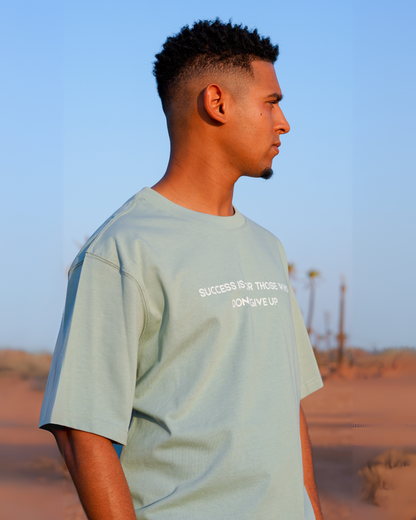 Choose CourageSage Green