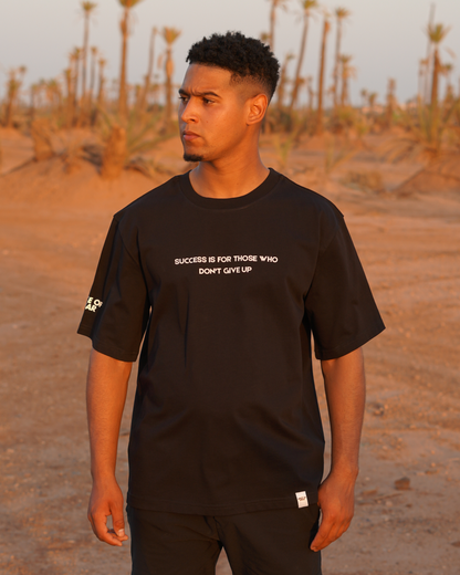 Choose Courage Black