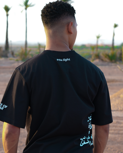 The Winds as We Desire Black