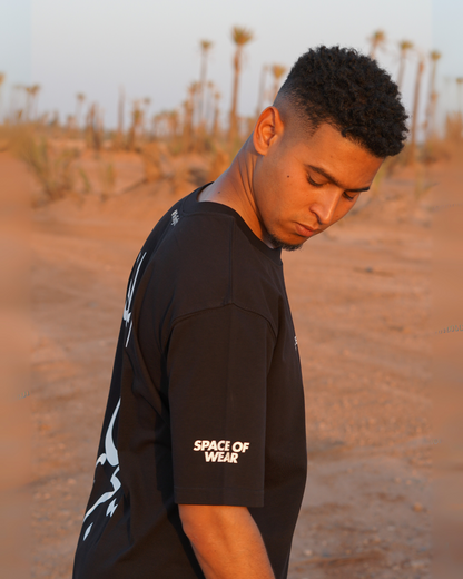 Choose Courage Black